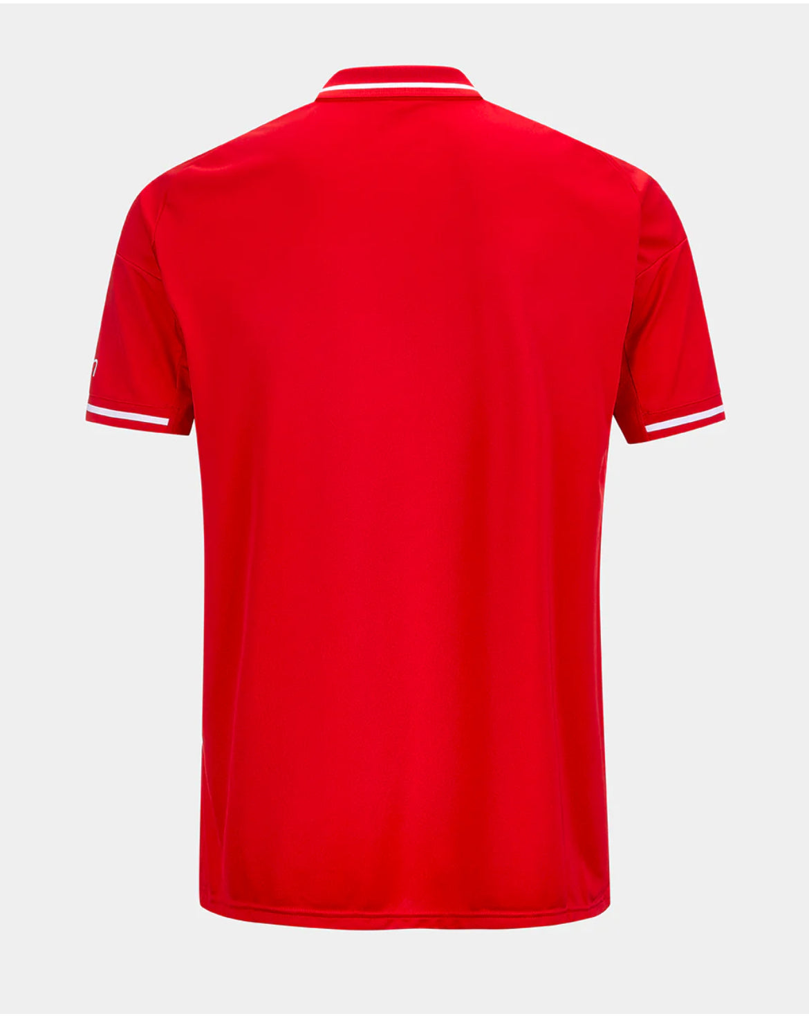 Nottingham Forest 25/26 Home Jersey