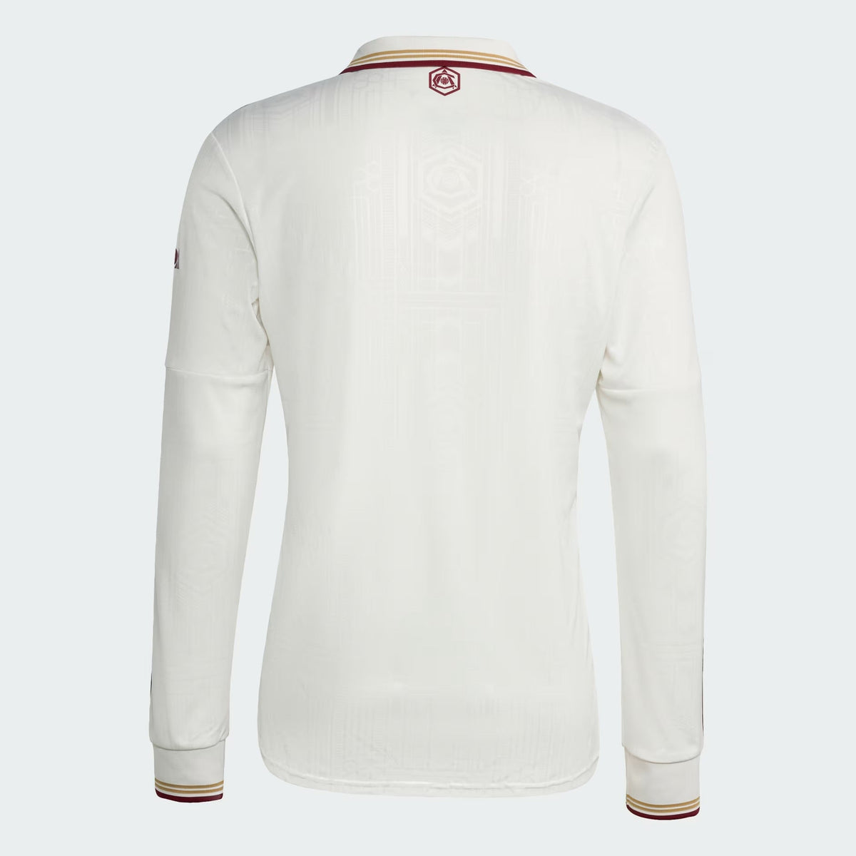 Arsenal 25/26 Third Jersey - Long Sleeve