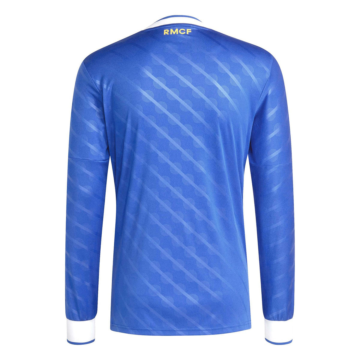Real Madrid 25/26 Third Jersey - Long Sleeves