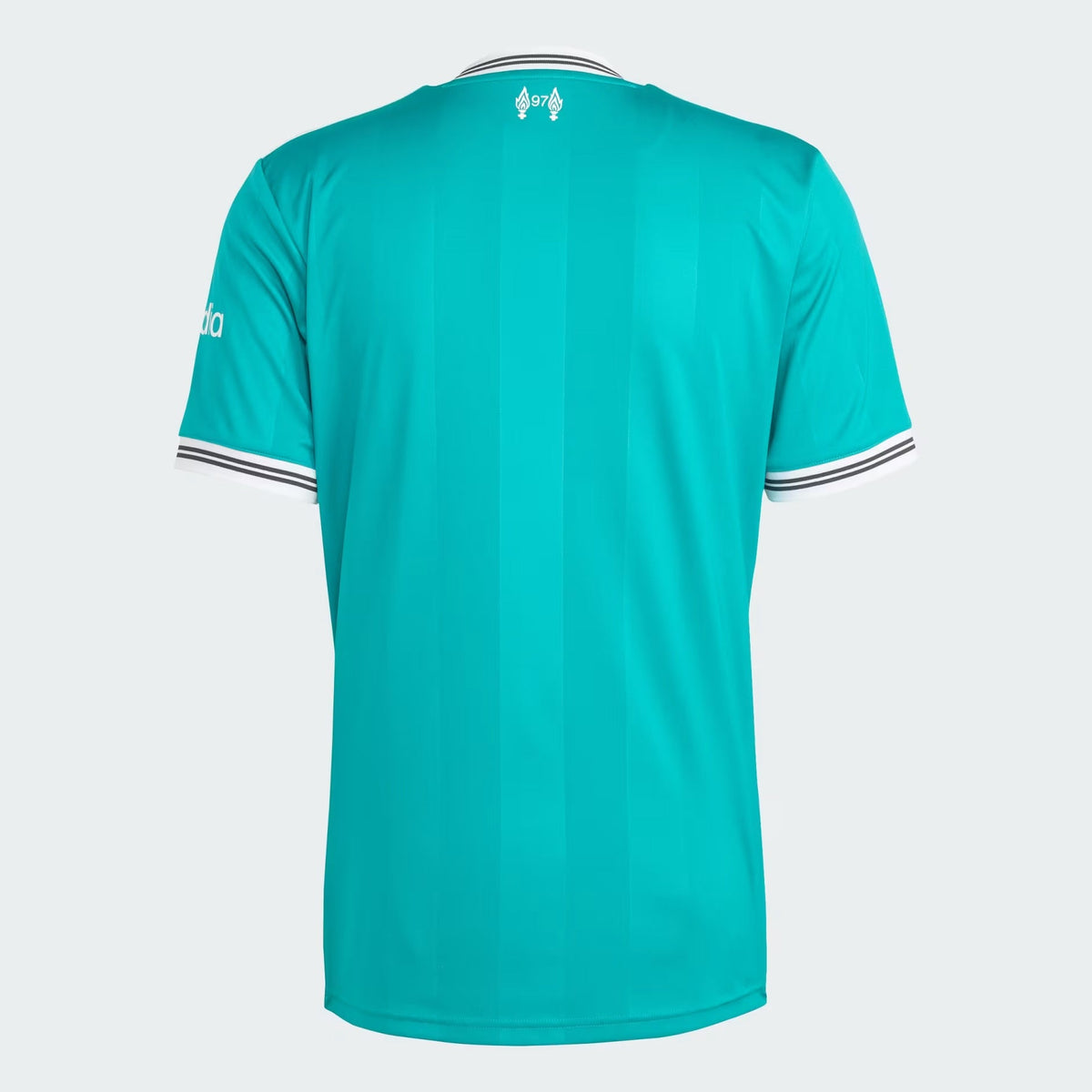Liverpool 25/26 Third Jersey