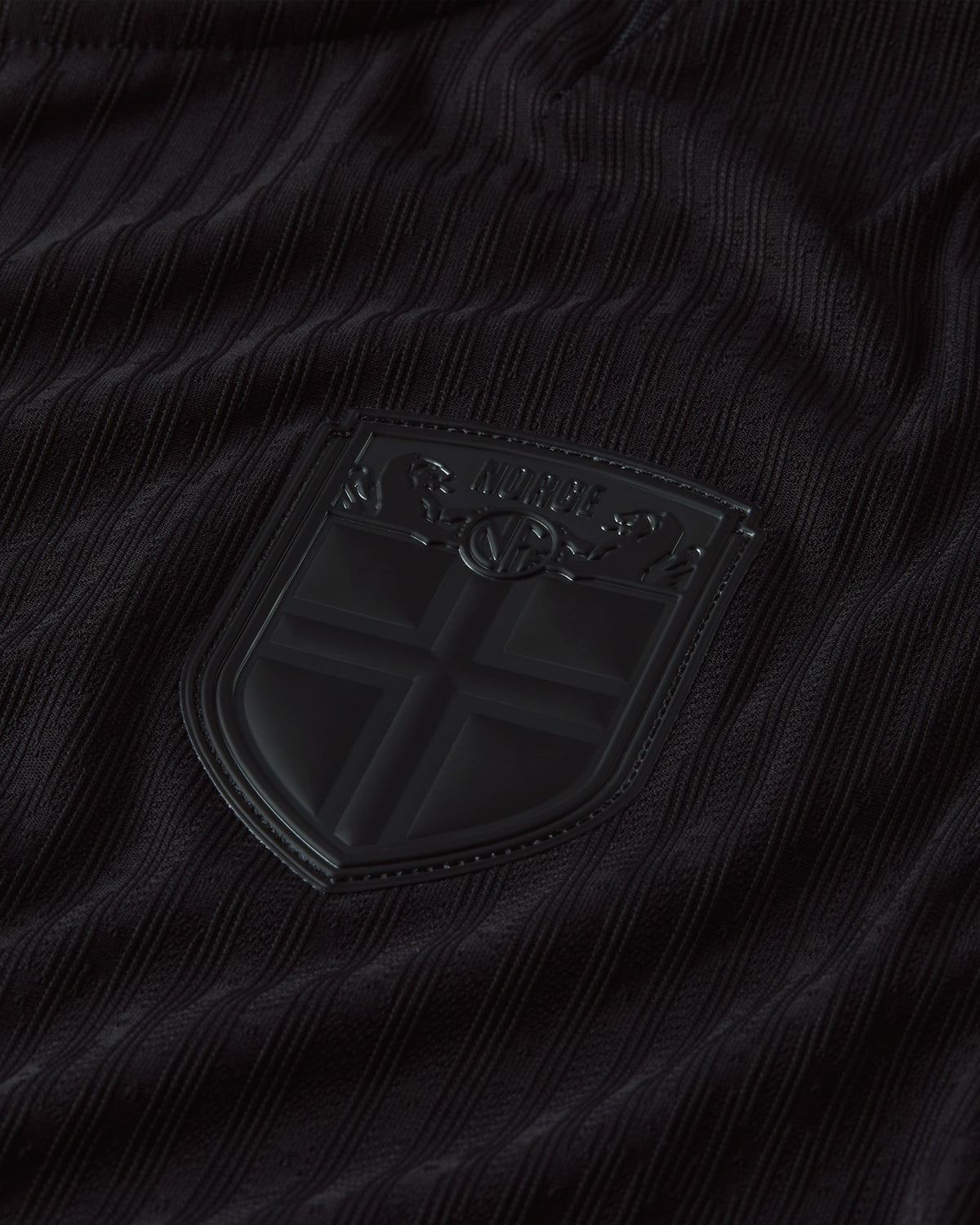 Norway 26 Away Jersey