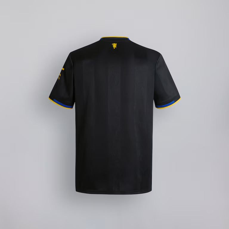 Man U 25/26 Third Jersey