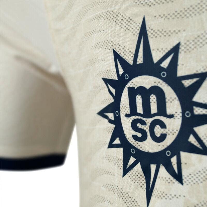 SSC Napoli Everywhere Jersey Limited Edition