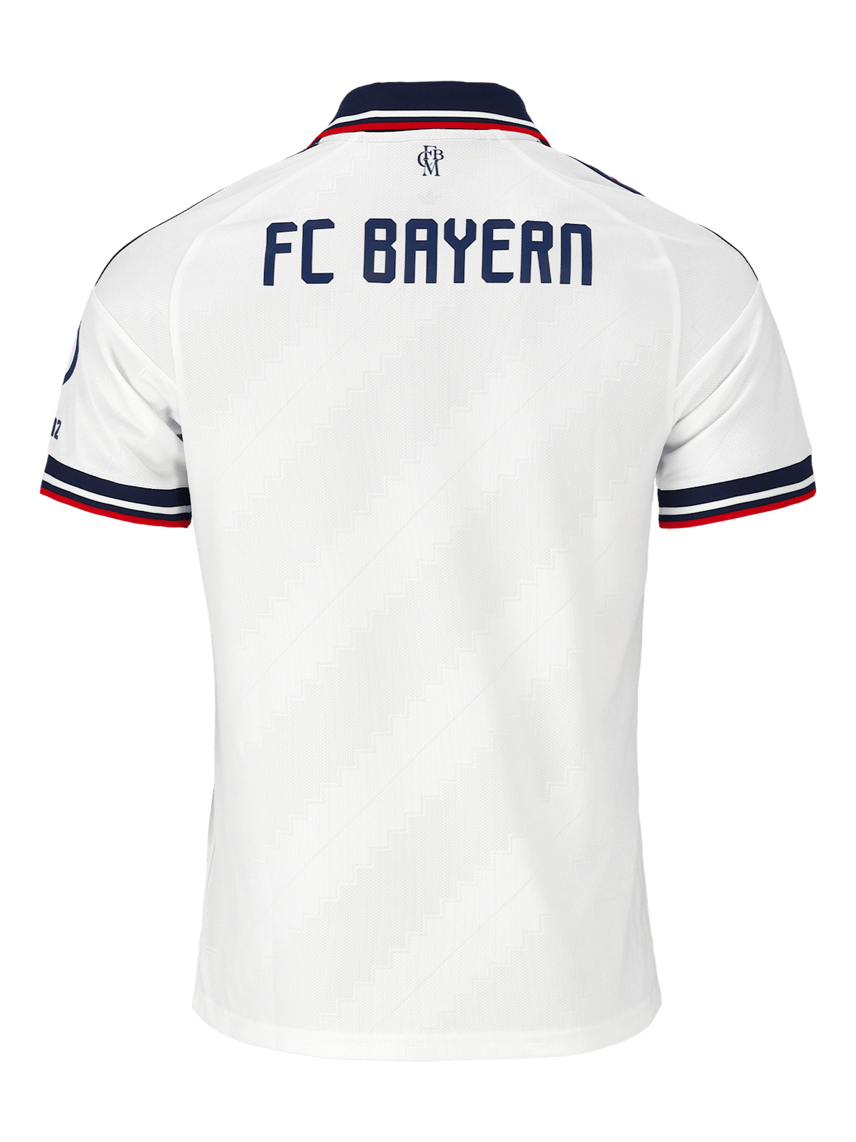 Bayern 26/27 Away Jersey