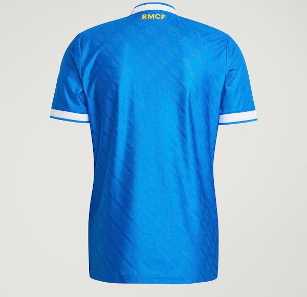 Real Madrid 25/26 Third Jersey