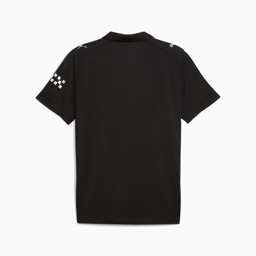 Manchester City 25/26 Away Jersey