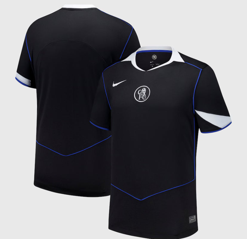 Chelsea 25/26 Third Jersey