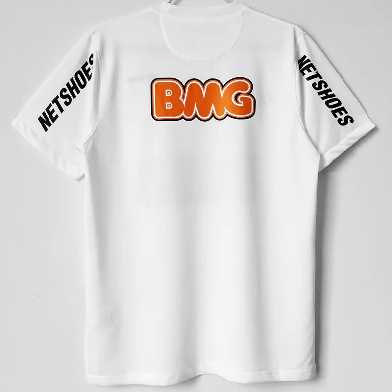 Santos 2011/12 Home Jersey
