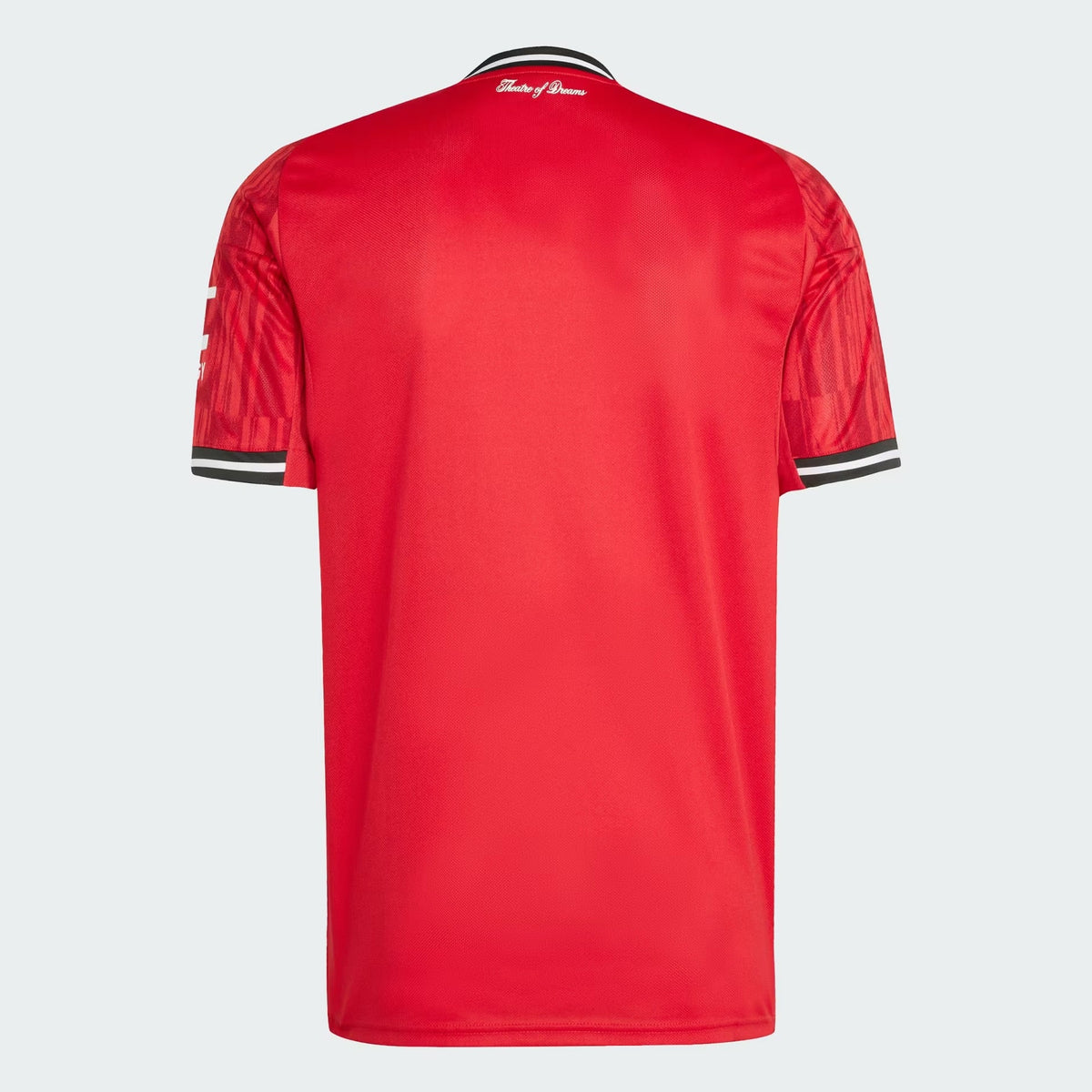 Man U 25/26 Home Jersey