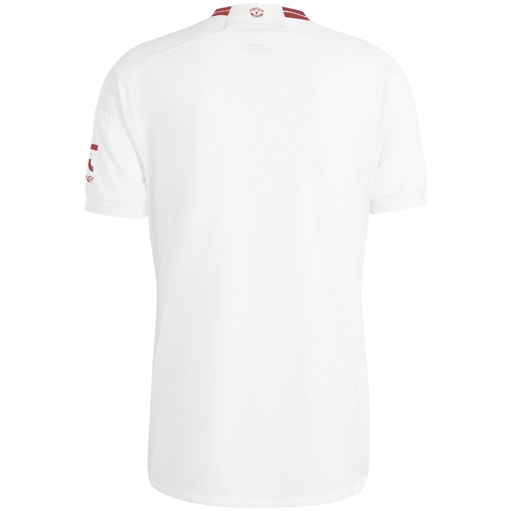 Man U 23/24 Third Jersey
