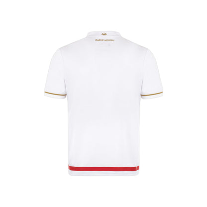 Monaco 25/26 Home Jersey