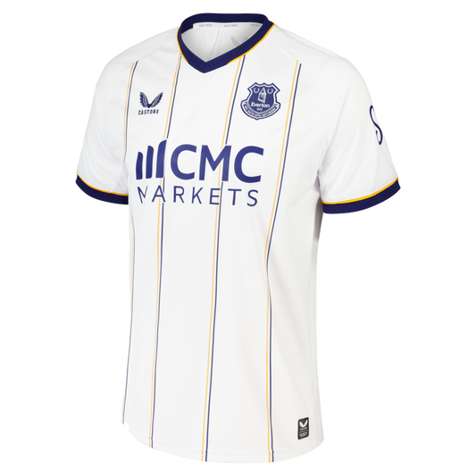 Everton 26/27 Away Jersey