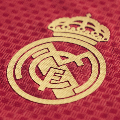Real Madrid 26/27 Long Sleeves Third Jersey