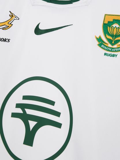 Springboks 2025 Away jersey