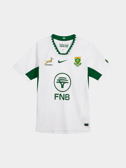 Springboks 2025 Away jersey