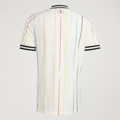 Japan 26 Away Jersey