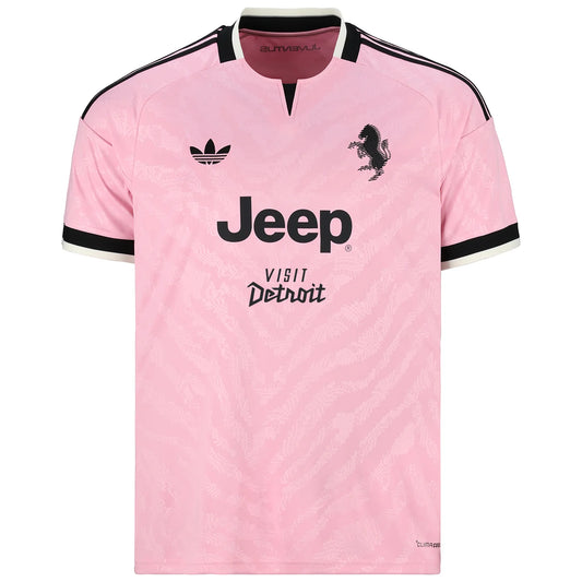 Juventus 26/27 Away Jersey