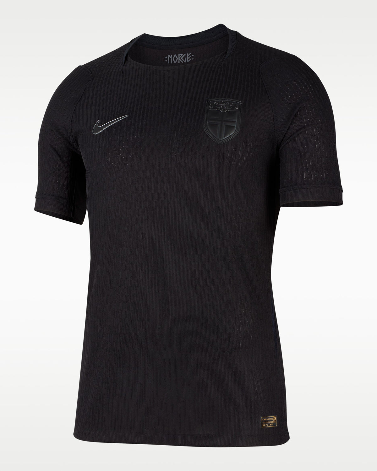 Norway 26 Away Jersey