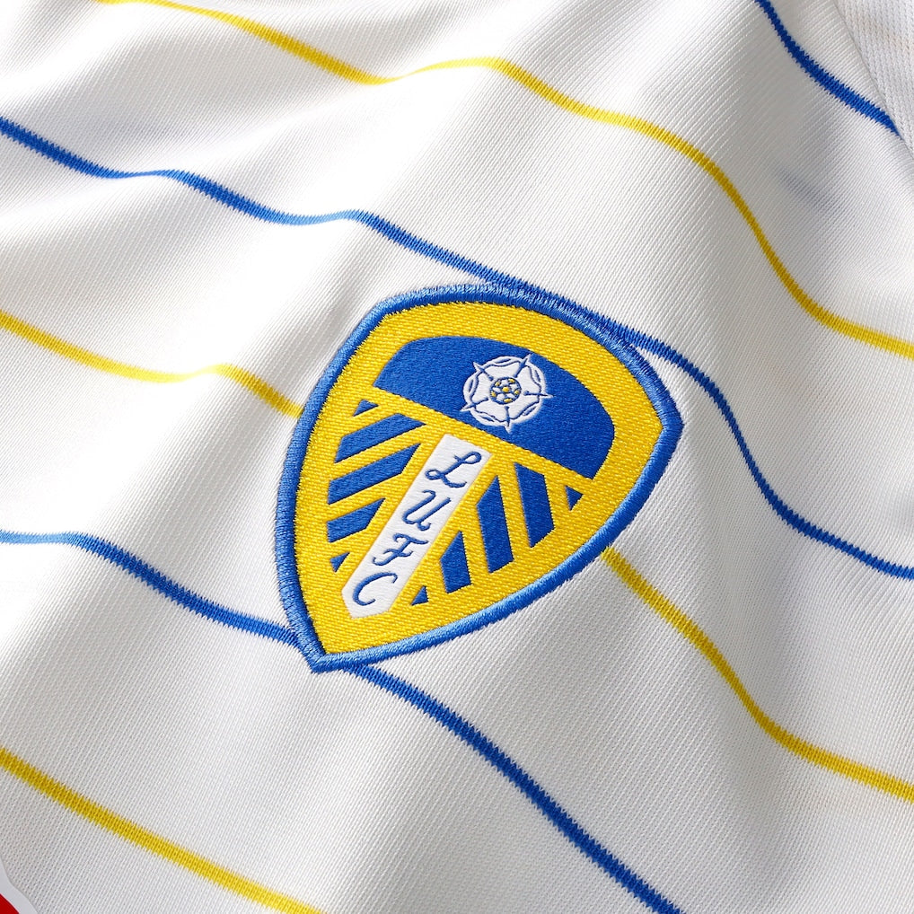 Leeds United 26/27 Home Jersey