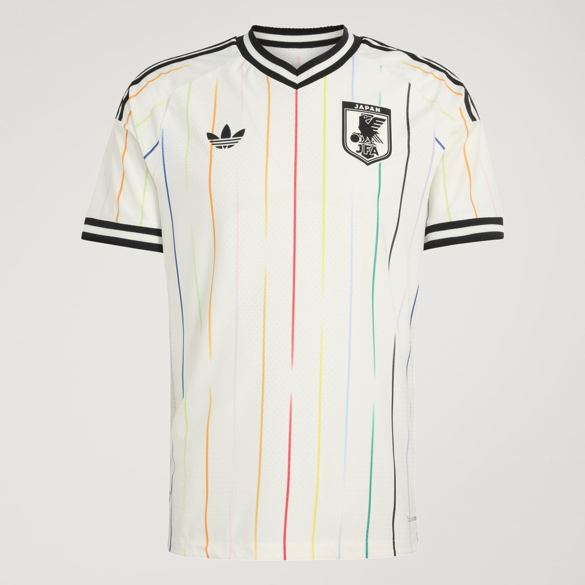 Japan 26 Away Jersey