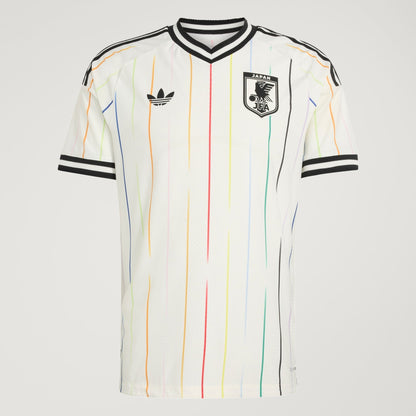 Japan 26 Away Jersey