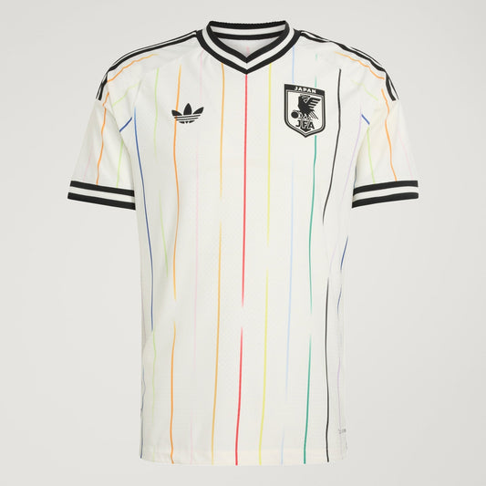 Japan 26 Away Jersey