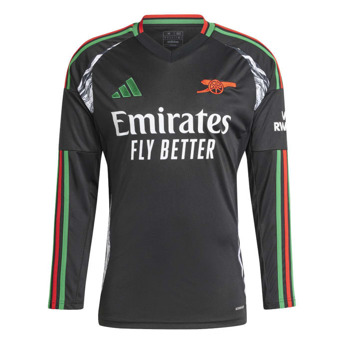 Arsenal 24/25 Away Jersey