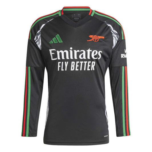 Arsenal 24/25 Away Jersey