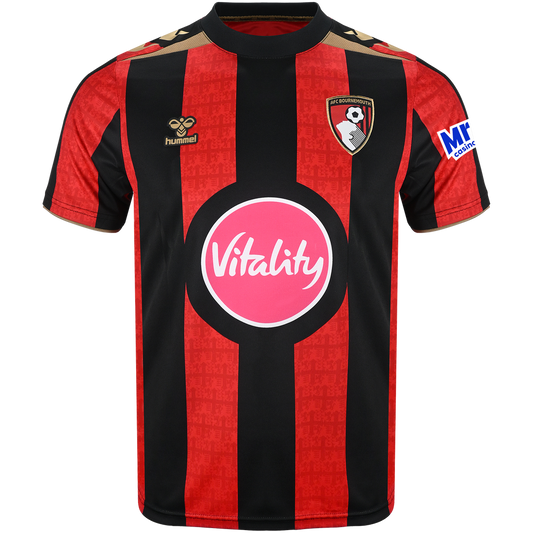 Bournemouth FC  26/27 Home Jersey