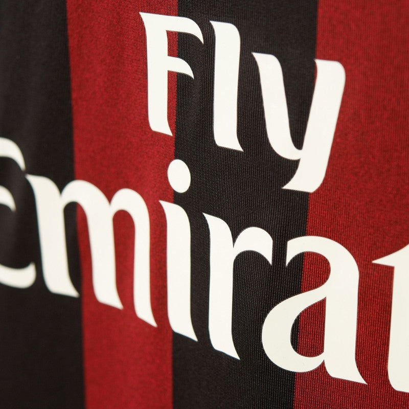 AC Milan 15/16 Home Jersey