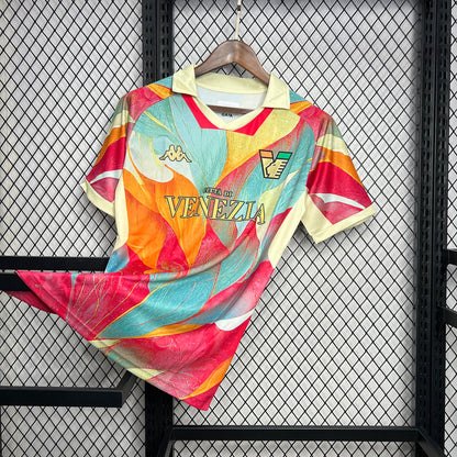 Venezia F.C Edição Especial