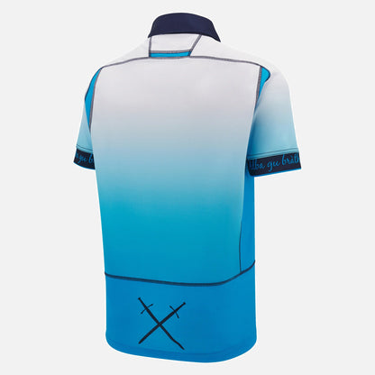 Scotland Rugby 2024/25 Away Jersey