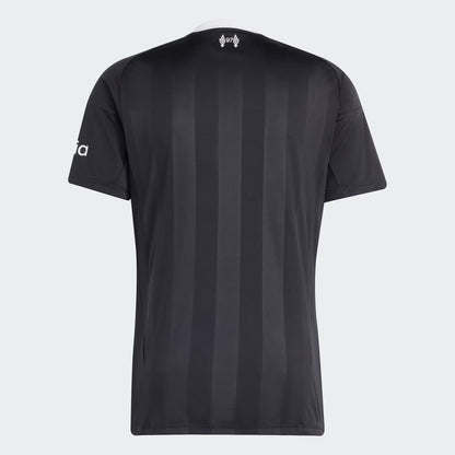 Liverpool Goal Keeper 25/26 Third Jersey