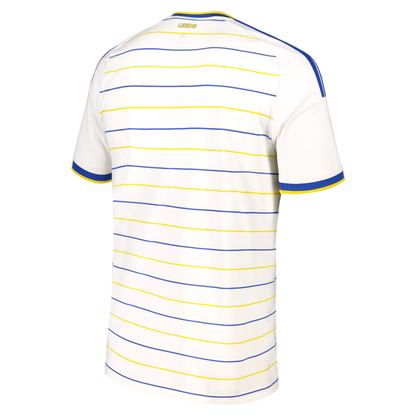 Leeds United 26/27 Home Jersey
