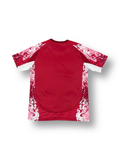 Man U Flare Of 99 Special Edition Jersey