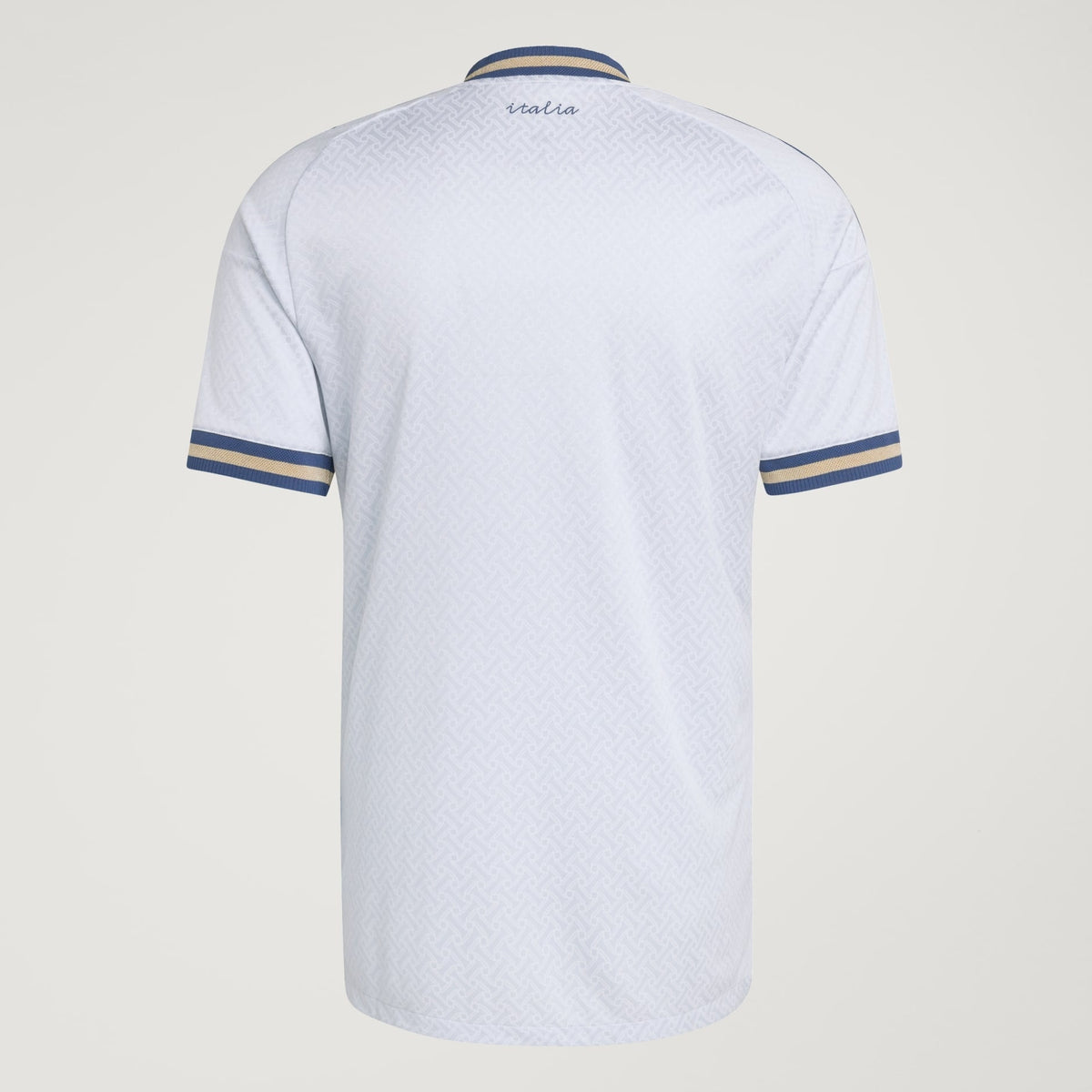 Italy 26 Away Jersey