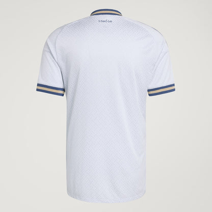 Italy 26 Away Jersey
