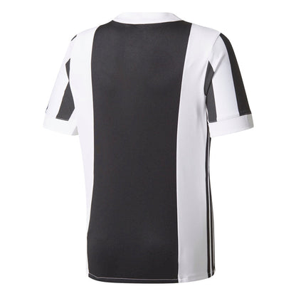 Juventus 17/18 Home Jersey