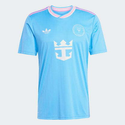 Inter miami CF 25/26 Third Messi Jersey
