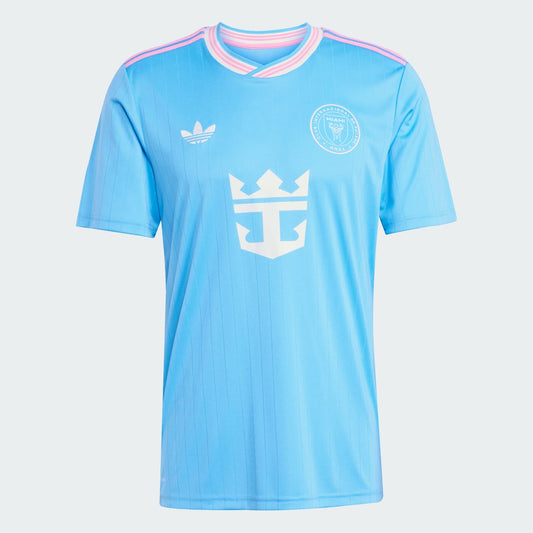 Inter miami CF 25/26 Third Messi Jersey