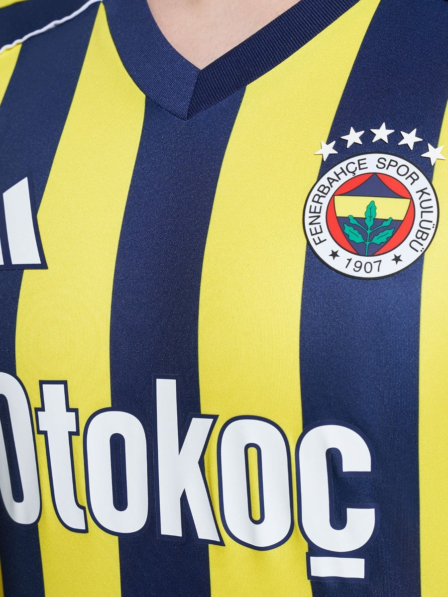 FENERBAHÇE 25/26 Home Jersey