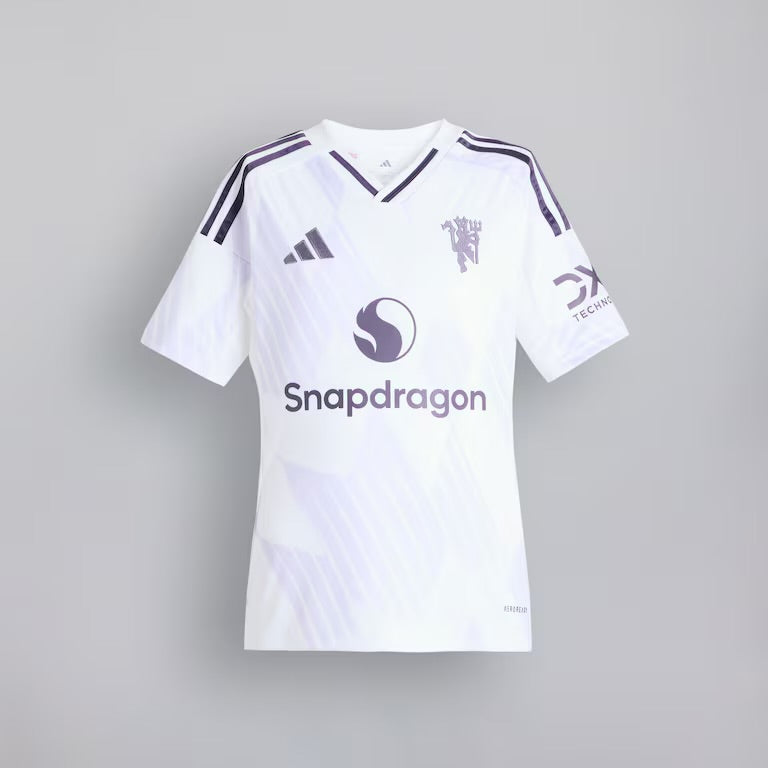 Man U 25/26 Away Jersey