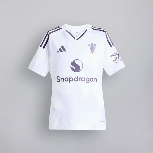 Man U 25/26 Away Jersey