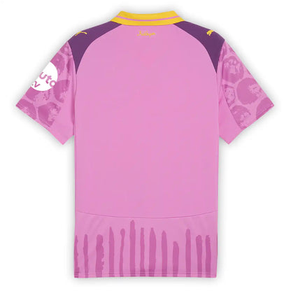 Borrusia Dortmund x KidSuper Special Edition Jersey