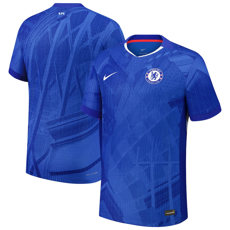Chelsea 25/26 Home Jersey