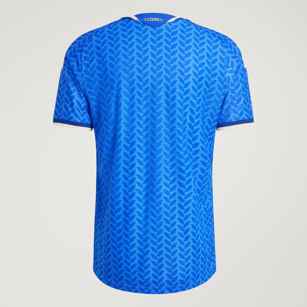 Italy 26 Home Jersey