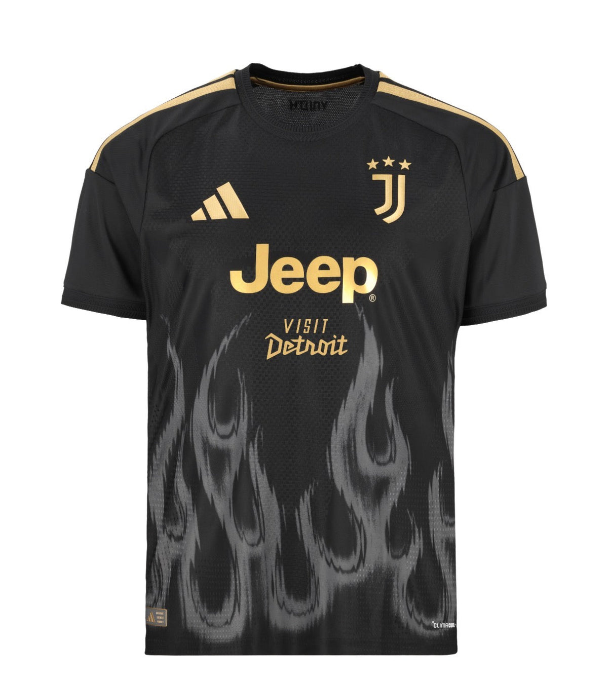 Juventus 26/27 Third Jersey