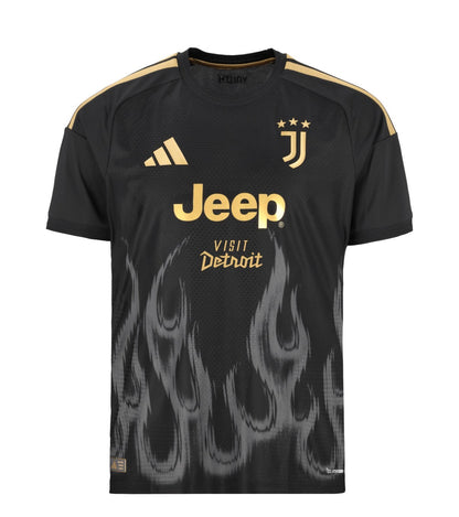 Juventus 26/27 Third Jersey