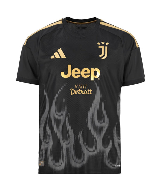 Juventus 26/27 Third Jersey