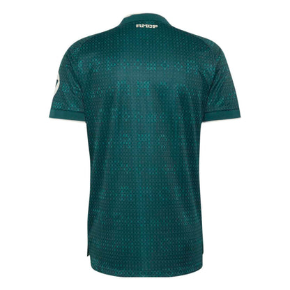 Real Madrid 26/27 Away Jersey